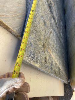 Cute granite slabs