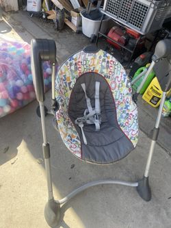 Baby Swing