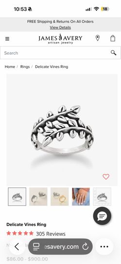 James Avery