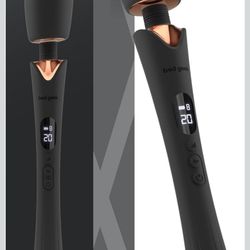 Cordless Wand Massager