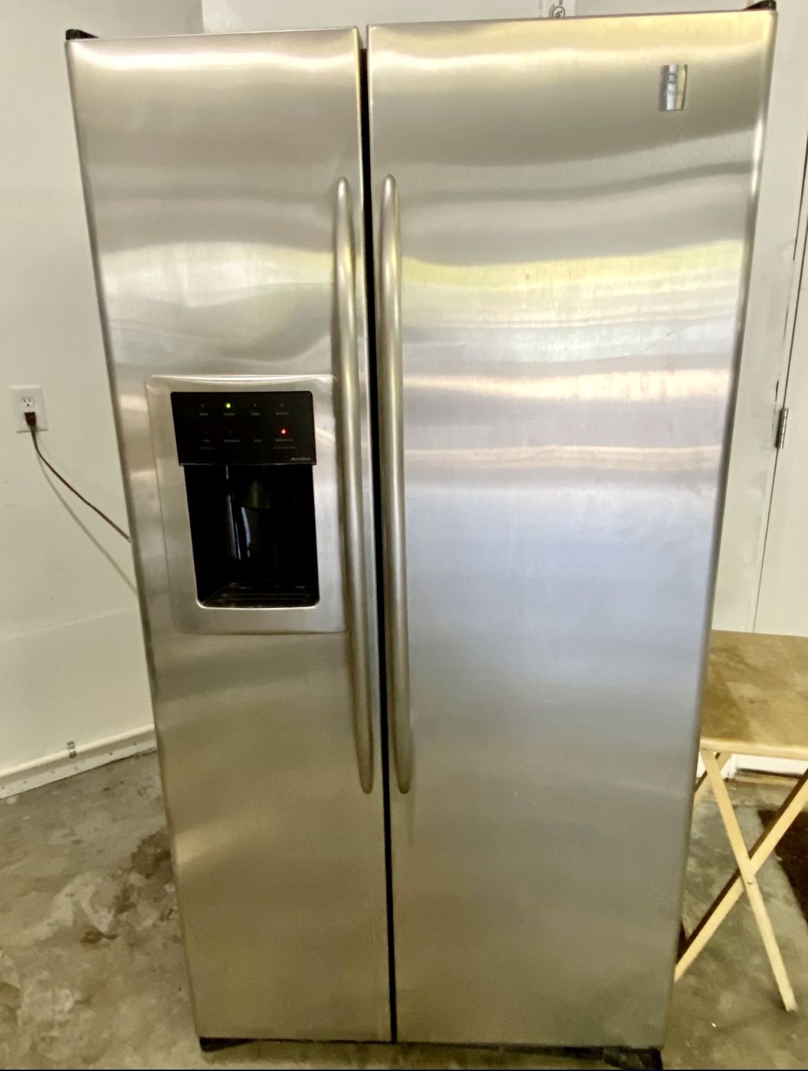 GE Profile Refrigerator Fridge for Sale in Issaquah, WA OfferUp