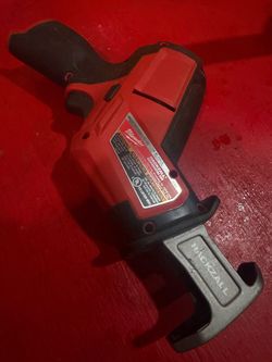 Milwaukee M12 12V Lithium-Ion HACKZALL Cordless Reciprocating  Saw (Tool-Only)