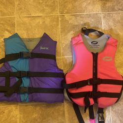 Life Jackets