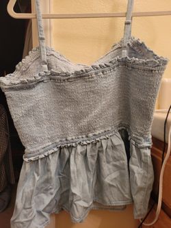 Womens Cute Top From Old Navy New W/tags