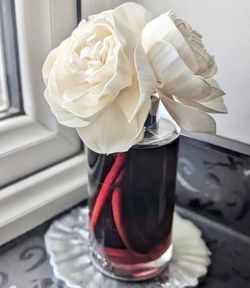 Scentsy bouquet of fragrance flowers