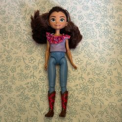 Lucky Doll