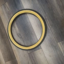 Carlisle Bmx Tire 24"