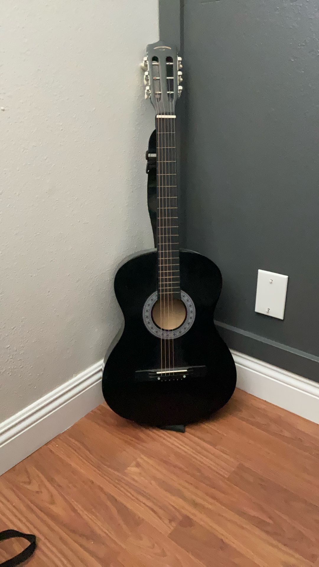 guitar