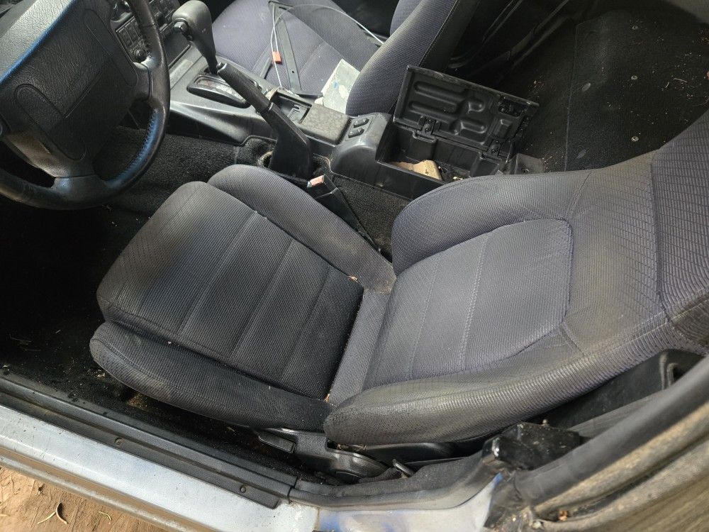 Na Miata Seats