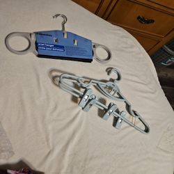 hangers