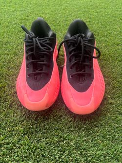 Adidas Basketball AE 1 shoes