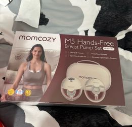 Momcozy M5