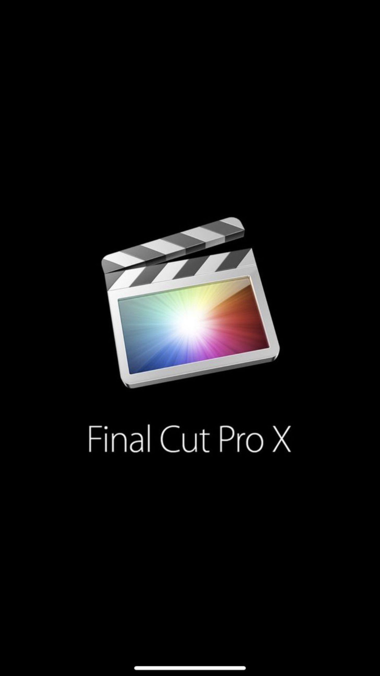 Final Cut Pro X [Download]