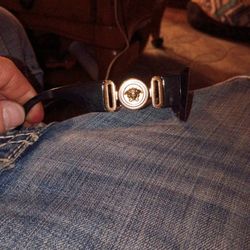 Gucci And Versace Sunglasses 
