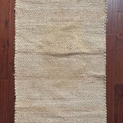 Area Rug Decor 30”x48” just $20