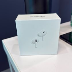 AirPod Pro 2nd Gen 