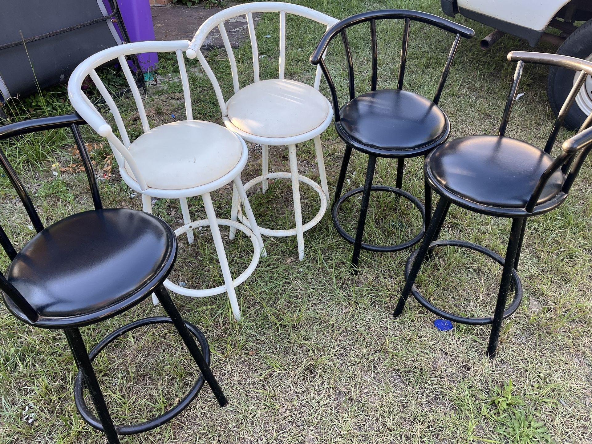 Great Chairs