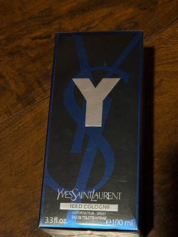 iced ysl