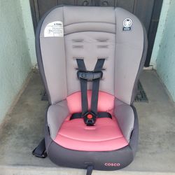 Cosco Car Seat Expiration 2031