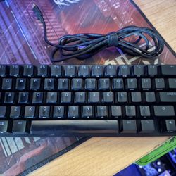 Glorious GMMK 2 RGB Gaming Keyboard 