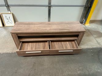 Tv stand