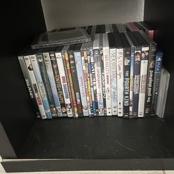 Movie collection