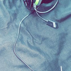 Xbox Headset 