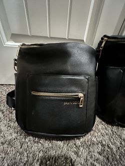 Fawn Diaper Bag