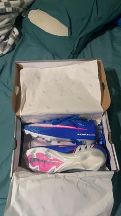 Nike Mercurial Vapor 16 Elite cleats