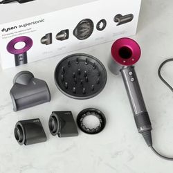Dyson Hair Dryer