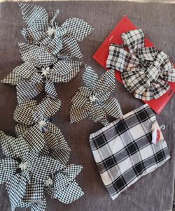 Christmas Tree Decor  Set 