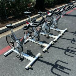 Keiser M3 Stationary Bike Spin Bike Indoor Exercise Bicycle Cardio Workout Home Gym Bicicleta 