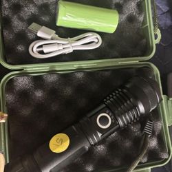 Flash Light