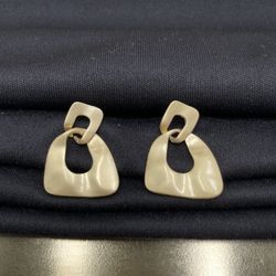 New Minimalist Dangle Earrings, Pick 2 Jewelry Free Shipping 