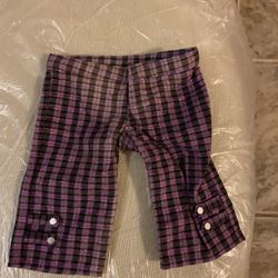 American Girl Retired Pant Only From The Singing Star Outifi For 18” Doll