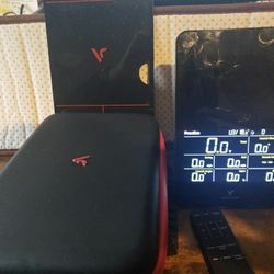 Voice Caddie SC4 Golf Launch Monitor