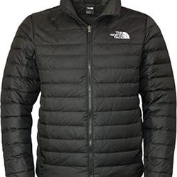 The North Face Puffer Jacket 