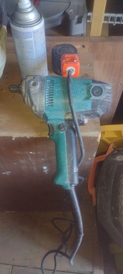 Sender Makita Gv7000c 