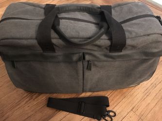 HEX Supply Weekender Travel Bag