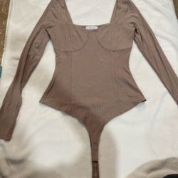 Off Shoulder Long Sleeve