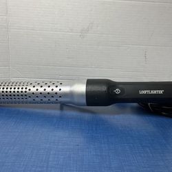 Looftlighter Electric Fire Starter And Lighter Grill Charcoal Starter Bbq Smoker