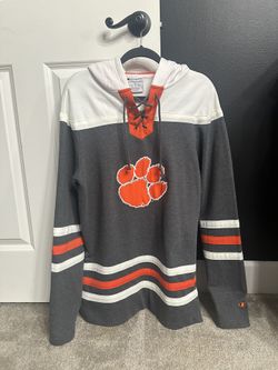 Men’s Champion South Carolina Clemson Tigers Hoodie❤️ 