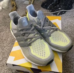 Brand New Adidas Ultra Boost Men’s Shoes