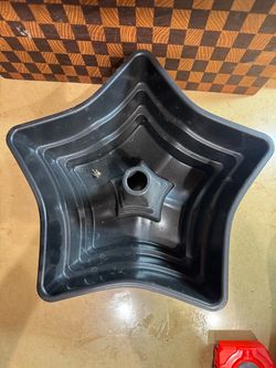 Nordic Ware Star Bundt Pan