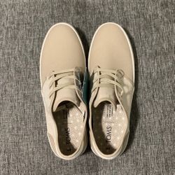 Mens sz 8 toms shoes nwt