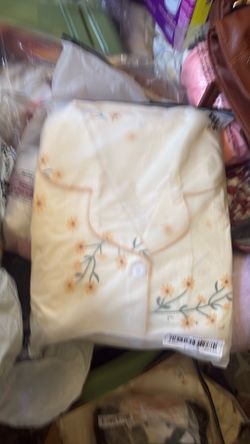 Pajamas set