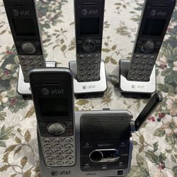 Home Phone system 
