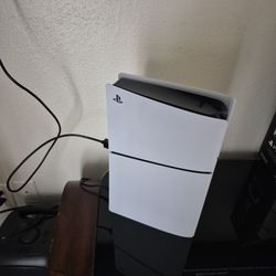 Ps5 like new