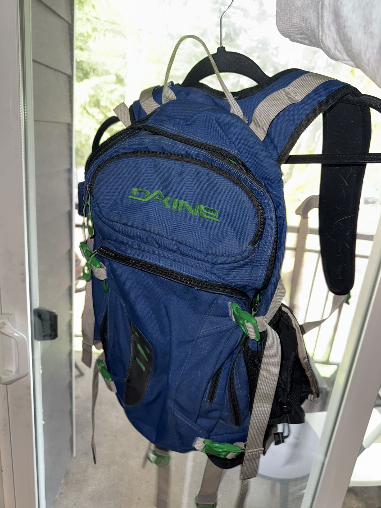 Backpack