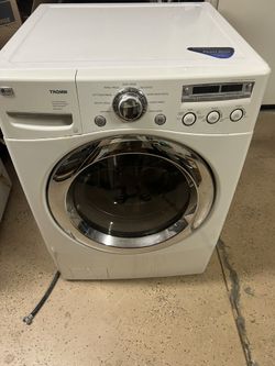 LG Washer/Dryer